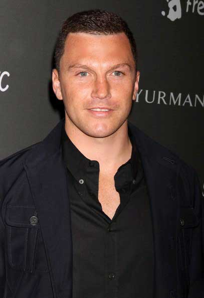 Free Arts NYC Sean Avery