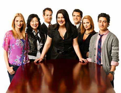 m cho Cast of DROP DEAD DIVA 