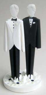 Gift Registry two tuxedos