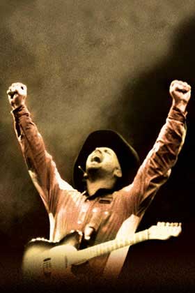 Garth Brooks