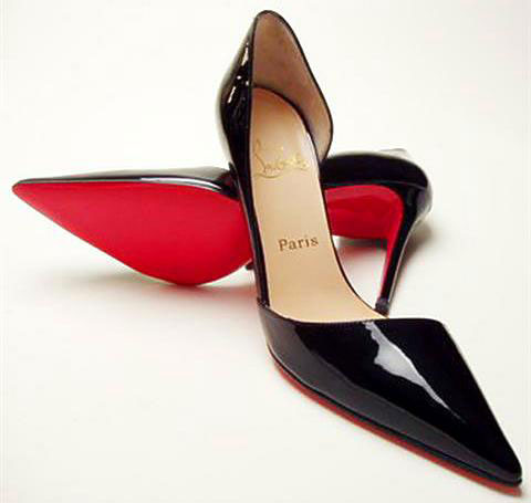 opp village christian Louboutin