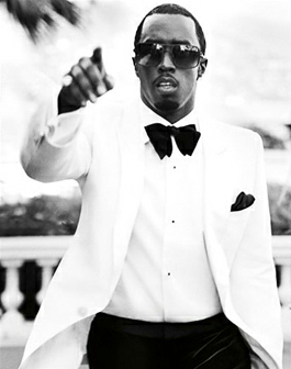 Diddy - Tux