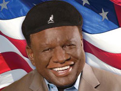 George Wallace for President?