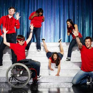 Glee Kids