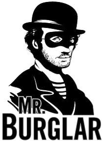 mr burglar