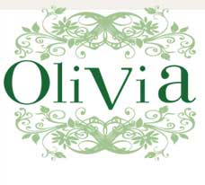 Olivia primary logo