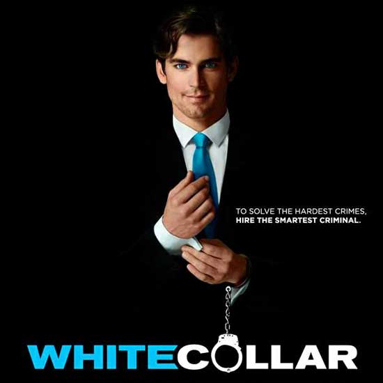 white collar 2