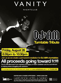 DJ AM flyer200