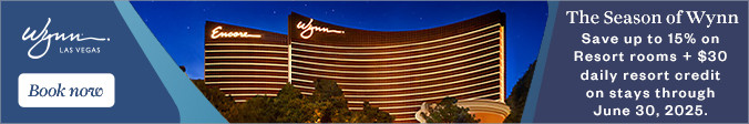 Wynn Room