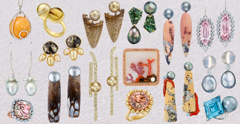 Understanding Precious Coral Jewelry - Assael