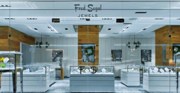 Fred Segal Jewels