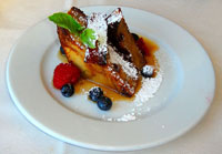 brunch french toast 200