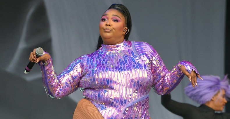 ShulmanSays.com » Why Lizzo’s JUICE Has Been 2019’s Best Sonic Snack