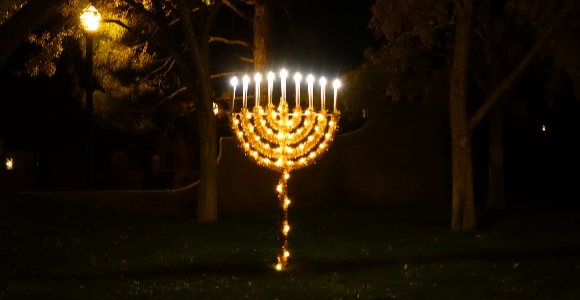 Menorah