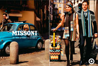 missoni for target 200