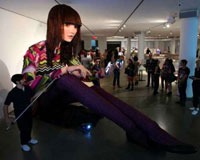 missoni doll 200