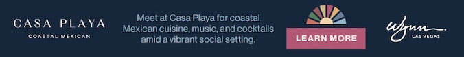Wynn Casa Playa